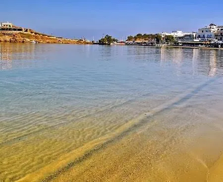 Helmos Hotel