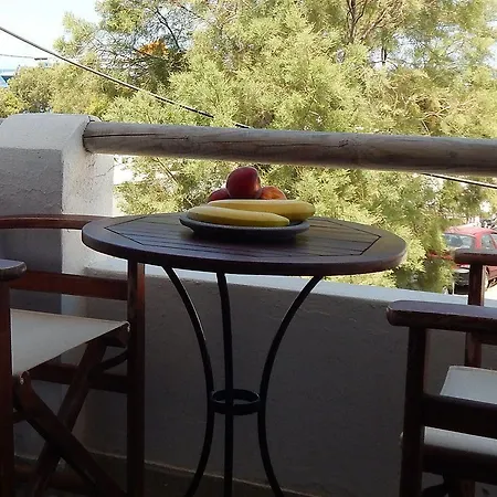 Hotel Helmos 2*