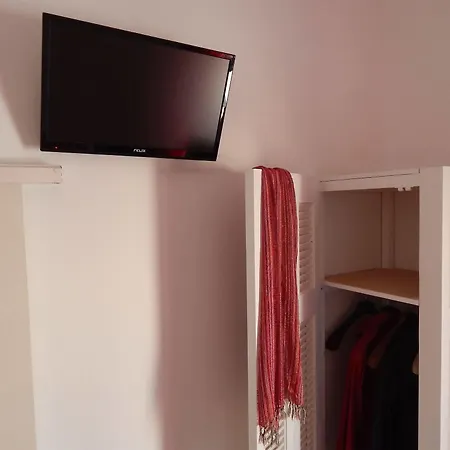 Helmos 2* Naxos City