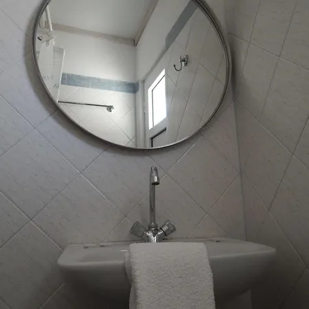 Helmos Szálloda Naxos City