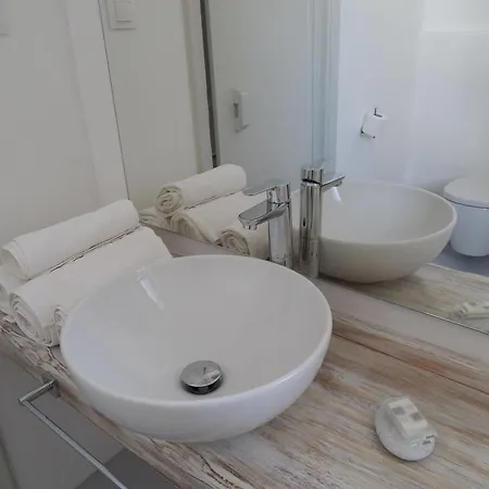 Helmos Hotel Naxos City