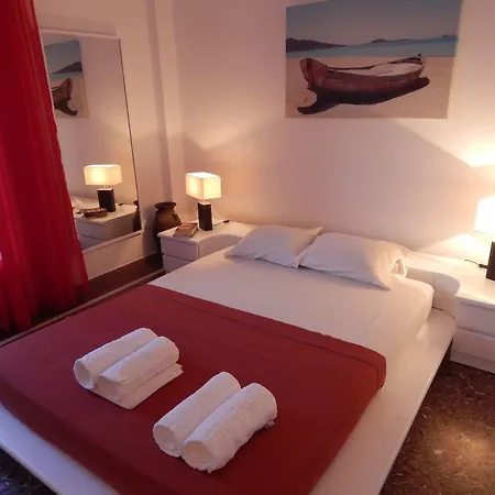 Hotel Helmos