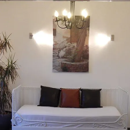 Hotel Helmos