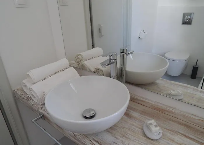 Helmos Hotel Naxos City