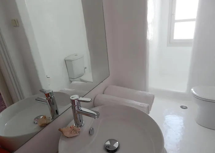 Helmos Hotel Naxos City