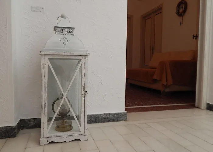 Hotel Helmos Naxos City